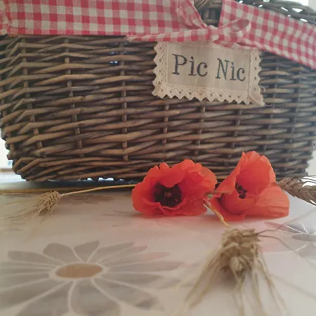 住宿加早餐酒店 Passalacqua 奥托纳