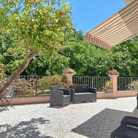 住宿加早餐酒店 Passalacqua 奥托纳