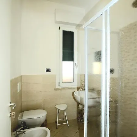 فندق مبيت وإفطار Passalacqua