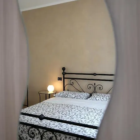 Bed & Breakfast Passalacqua Ortona