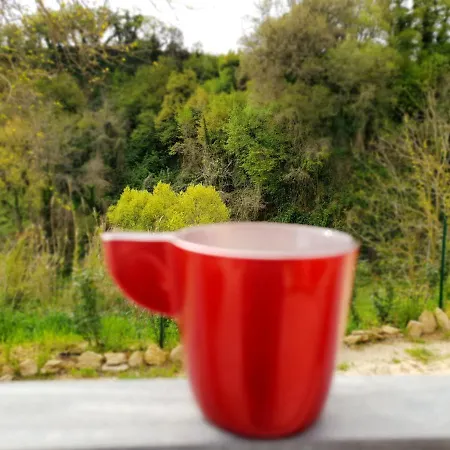 Passalacqua Bed & Breakfast