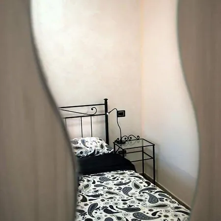 Passalacqua Bed & Breakfast Ortona