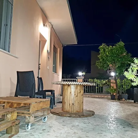 Passalacqua 住宿加早餐酒店
