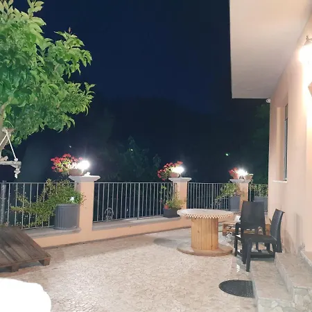 Passalacqua Bed & Breakfast *
