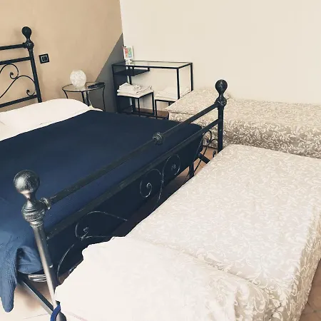 Passalacqua فندق مبيت وإفطار *