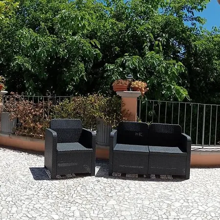 Bed & Breakfast Passalacqua