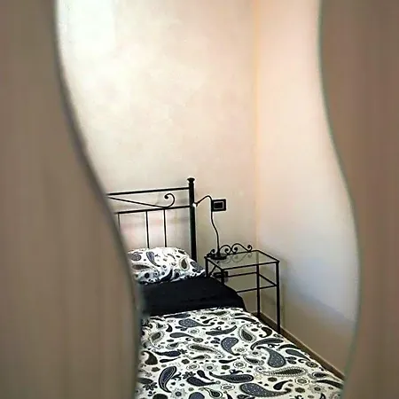 Bed & Breakfast Passalacqua Ortona