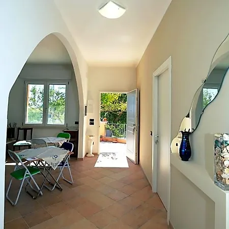 Passalacqua Bed & Breakfast Ortona