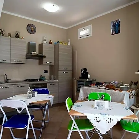 Passalacqua Bed & Breakfast