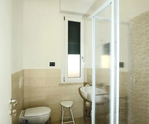 Bed & Breakfast Passalacqua