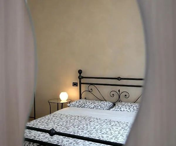 B&B Passalacqua 오르토나