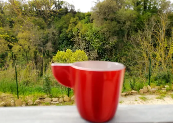 Passalacqua Bed & Breakfast