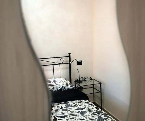 Passalacqua B&B 오르토나