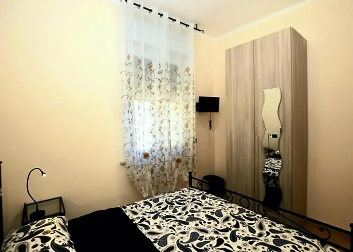 Passalacqua 오르토나