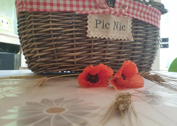 Bed & Breakfast Passalacqua Ortona